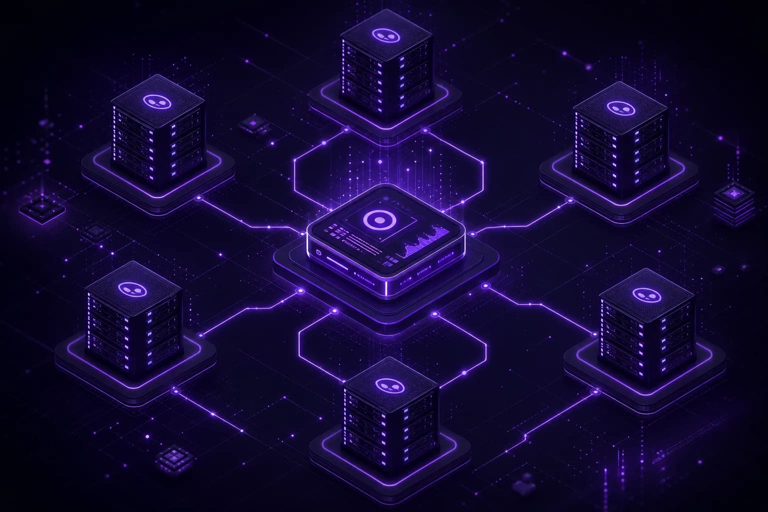Self-hosting an antidetect browser fleet