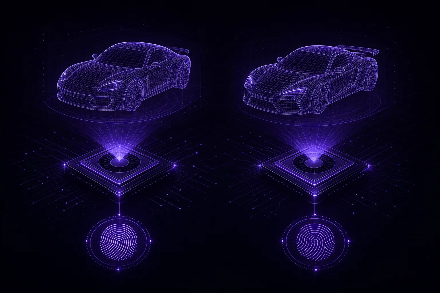 Two GPUs producing different renders and fingerprints