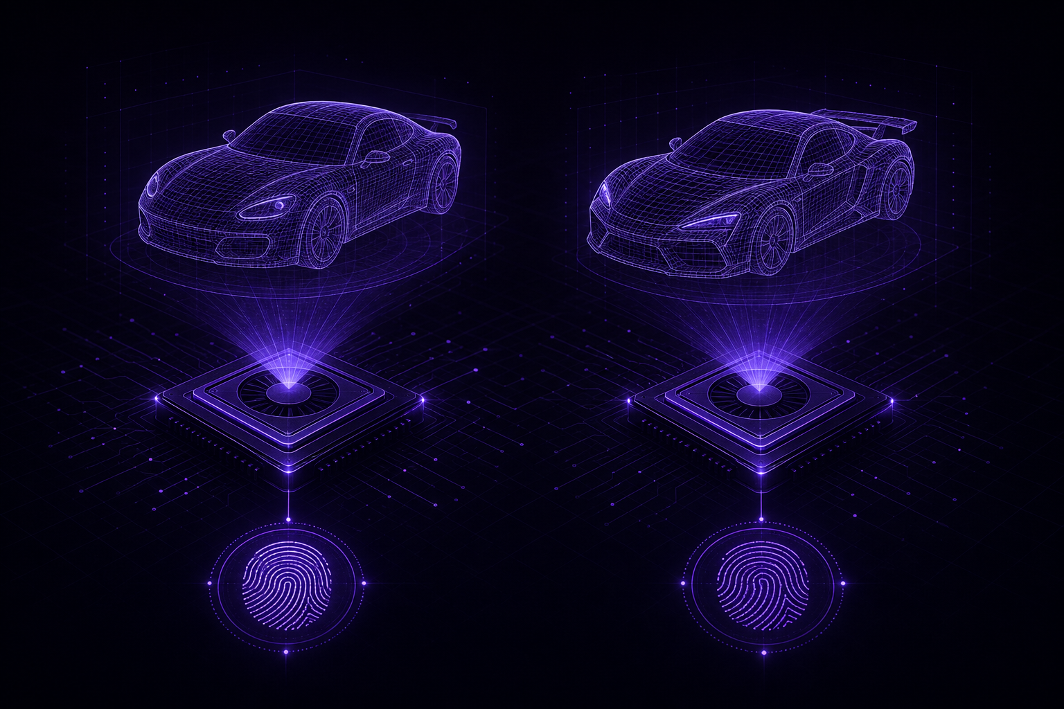 Two GPUs producing different renders and fingerprints